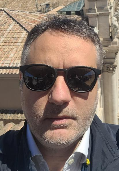 Foto profilo
